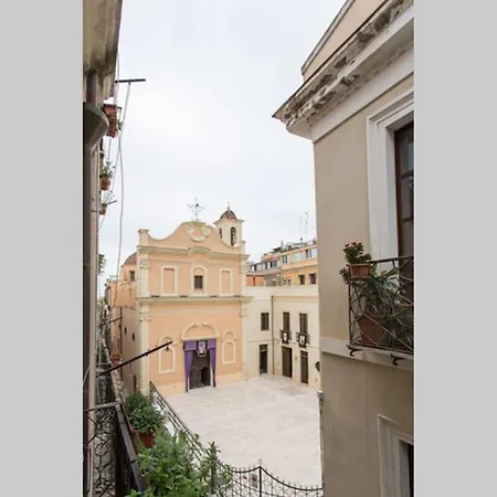My Lovely Home Cagliari Exterior photo