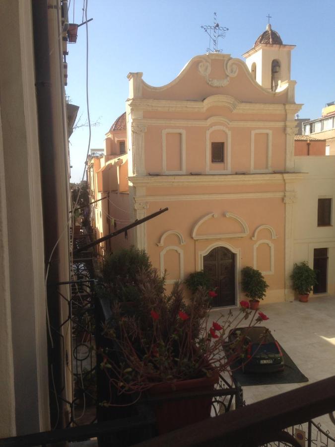 My Lovely * Cagliari