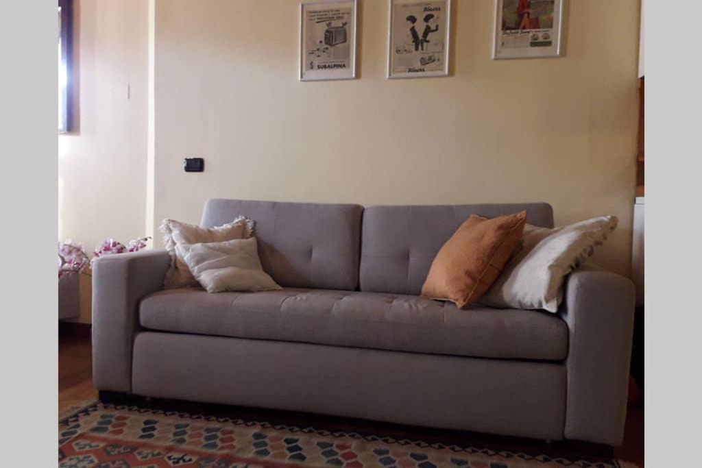 My Lovely Apartment Cagliari