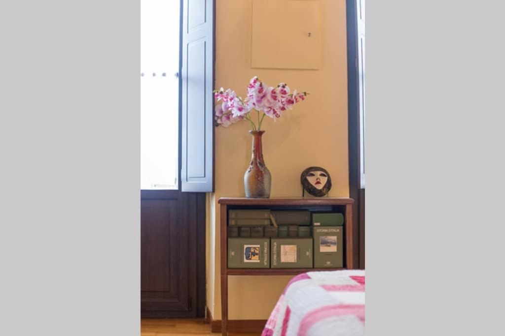 My Lovely Apartment Cagliari